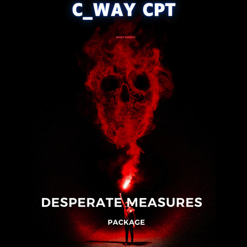 Desparatemeasures Package