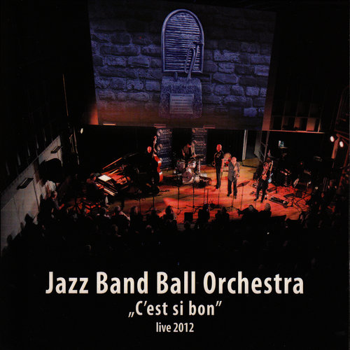 C'est Ci Bon. Live 2012