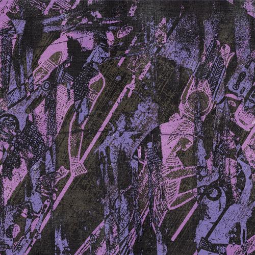 Cleopatra's Nightmare (feat. Hannah Bowers)