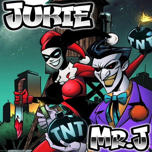 Mr. J (Freestyle) [Explicit]