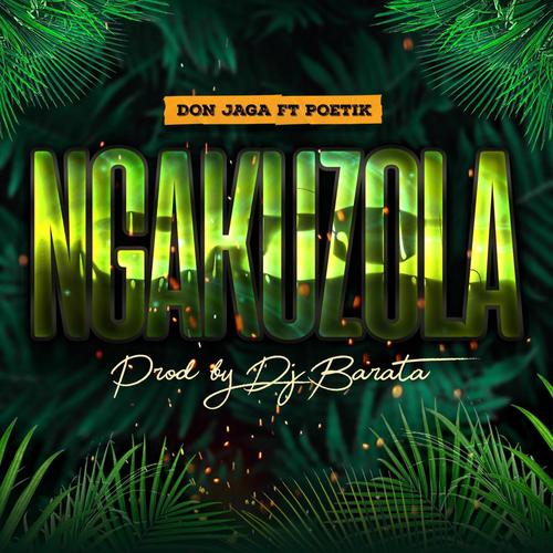 Ngakuzola (feat. Rhyme Poetik)