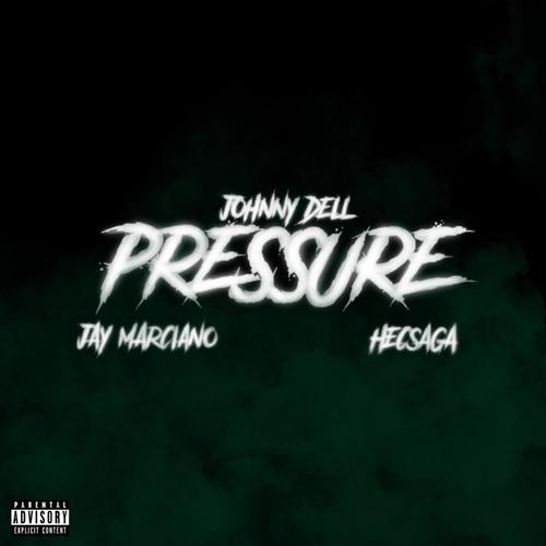 Pressure (Explicit)