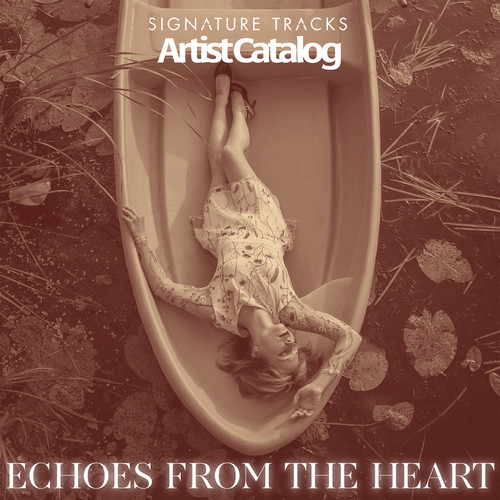 Echoes From The Heart