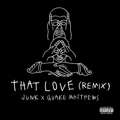 That Love (Remix) [Explicit]