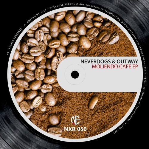 Moliendo Cafe