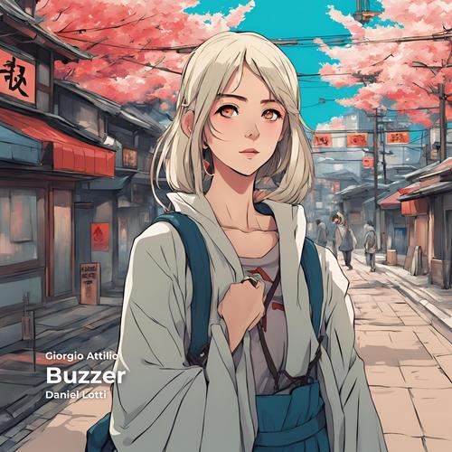 Buzzer (feat. Daniel Lotti)