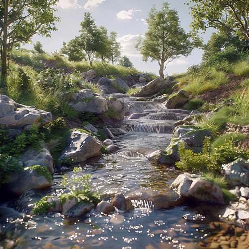 Stream Lullabies: Soothing Music for Baby Sleep