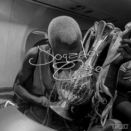 Jogador Caro (feat. YoLino, Alexandre Campos, Paulo D & JayPeeVee) [Explicit]