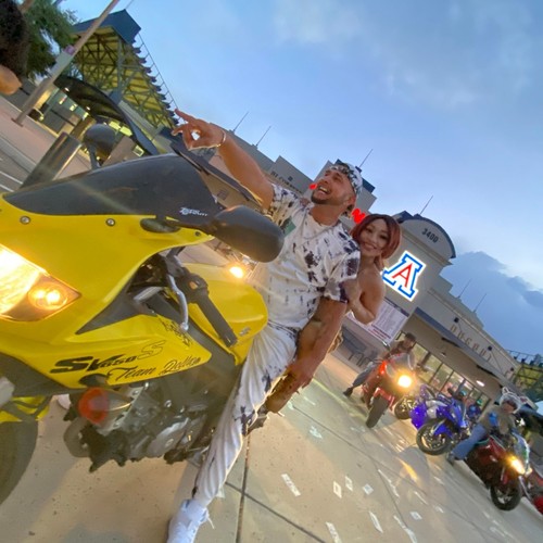 Numb (ughh) [Explicit]