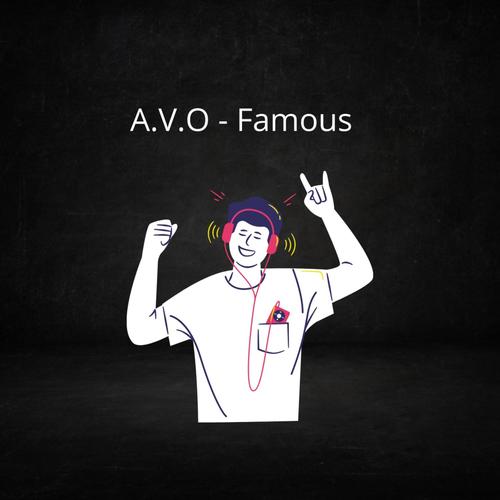 Famous (Explicit)