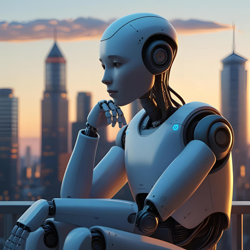 The Calm After The Storm