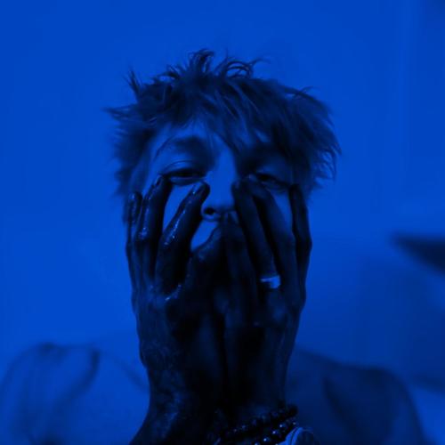 DRUGZ TOOK ALL MY FRNDZ (Explicit)