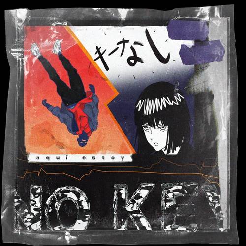 Aquí Estoy (Explicit)