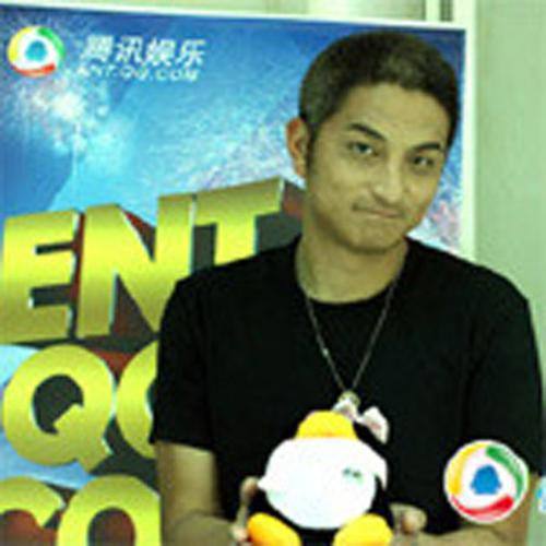 快乐男声吉杰歌曲