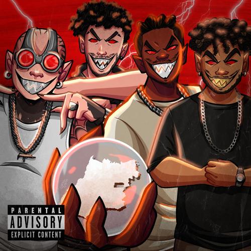 LÁGRIMAS (RAGE) [Explicit]