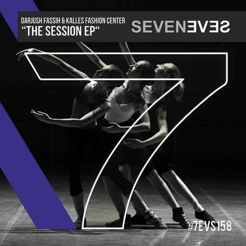The Session EP