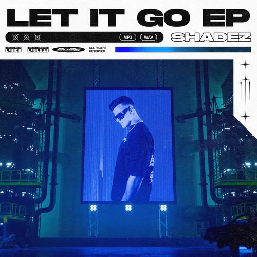 LET IT GO EP
