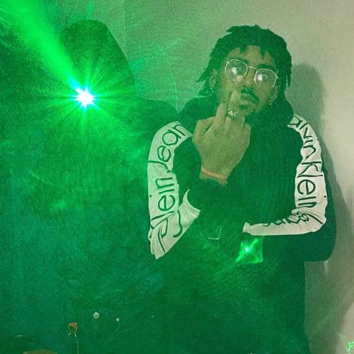 Go Off (Explicit)
