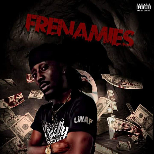 Frenemies (Explicit)