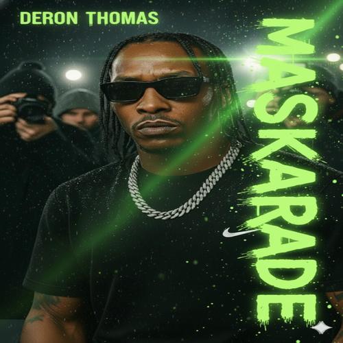 Maskarade (Explicit)