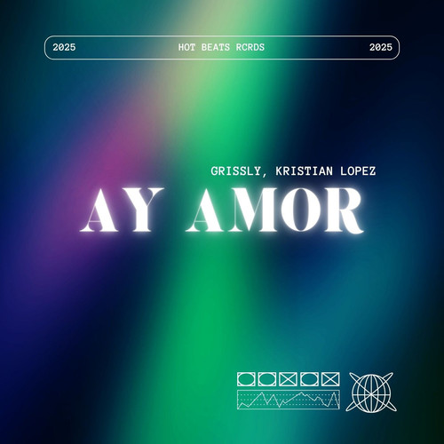 Ay Amor