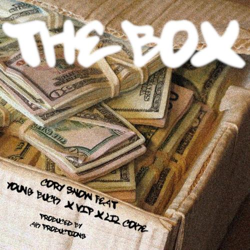 The Box (feat. V.I.P., LIL COKE, Young Buck & AK Productions) [Explicit]