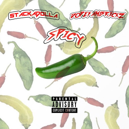 Spicy (Explicit)