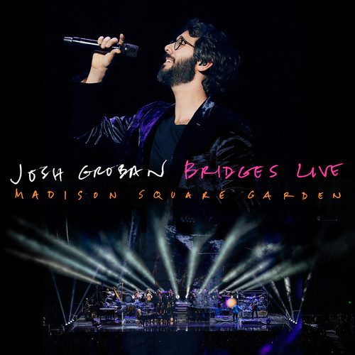 99 Years (with Jennifer Nettles) [Live from Madison Square Garden 2018] (Live from Madison Square Garden)
