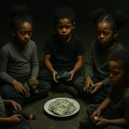 Lost my bruddah (Explicit)