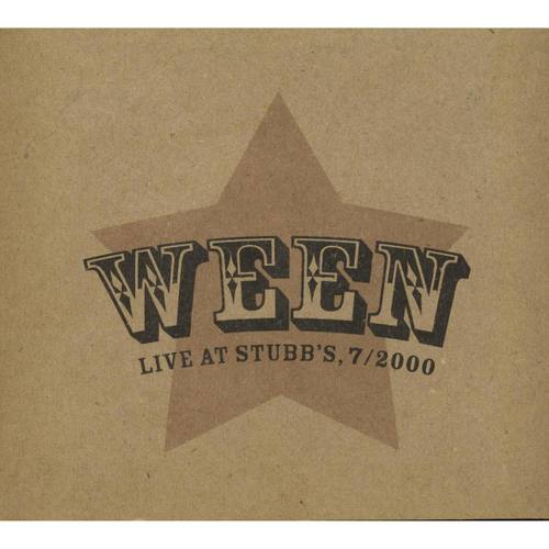 Live at Stubb's (Live)