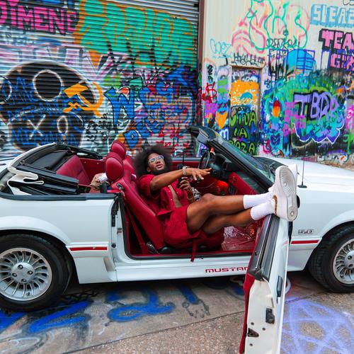 Stick to it (Explicit)