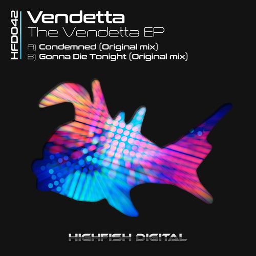 The Vendetta EP
