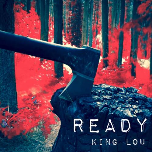 READY (feat. Ricca Razor Sharp) [Explicit]