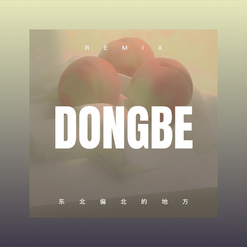 东北偏北的地方