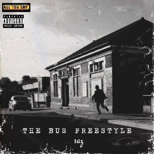 The Bus Freestyle (Explicit)