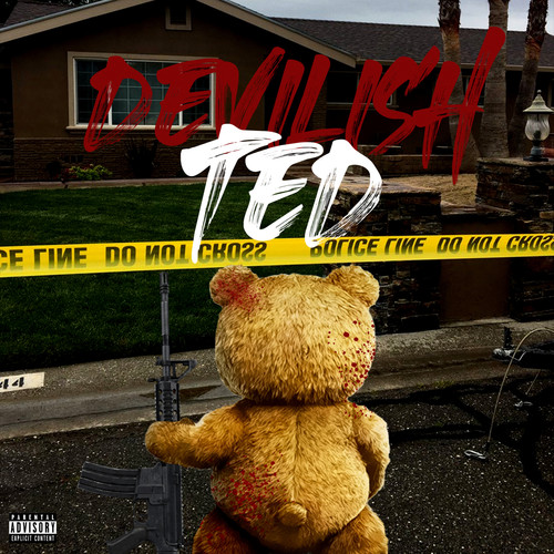 Devilish Ted (Explicit)