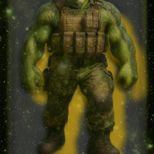 Andrew Militia (Explicit)