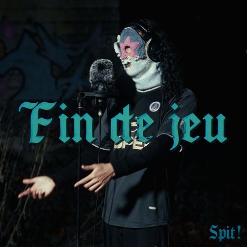 FIN DE JEU (feat. Ozaleji) [Explicit]