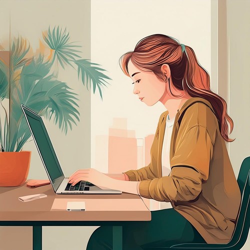 Grooves Lofi Para Estudio: Ritmos De Concentración