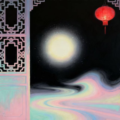 中式梦核（氛围纯享）