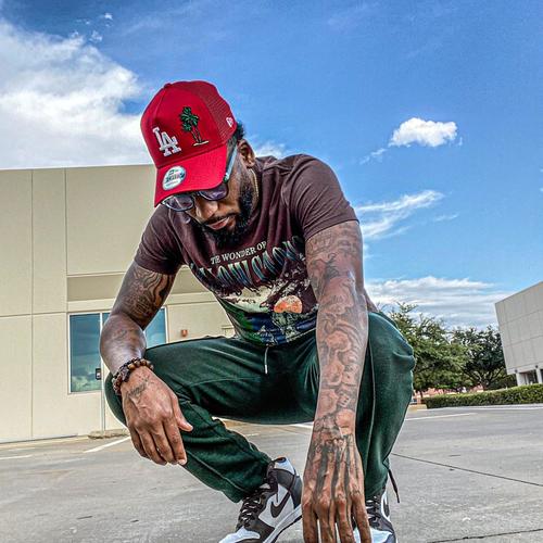 WHY THEY MAD (Explicit)