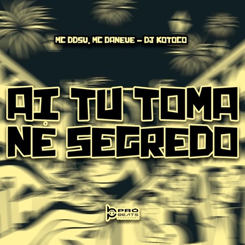 Ai Tu Toma Né Segredo