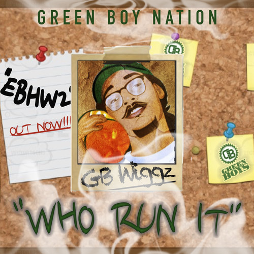 Who Run It (Explicit)