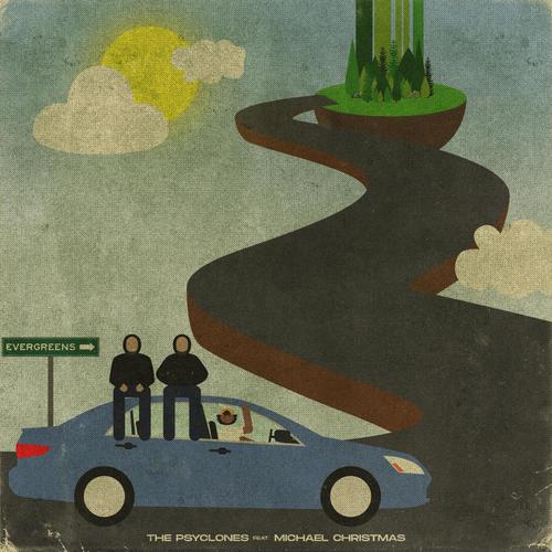Evergreens (feat. Michael Christmas) [Explicit]