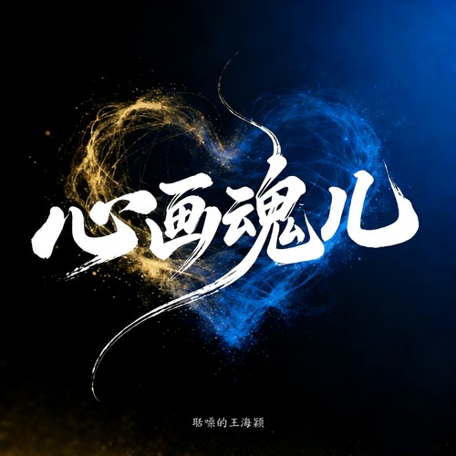 心画魂儿