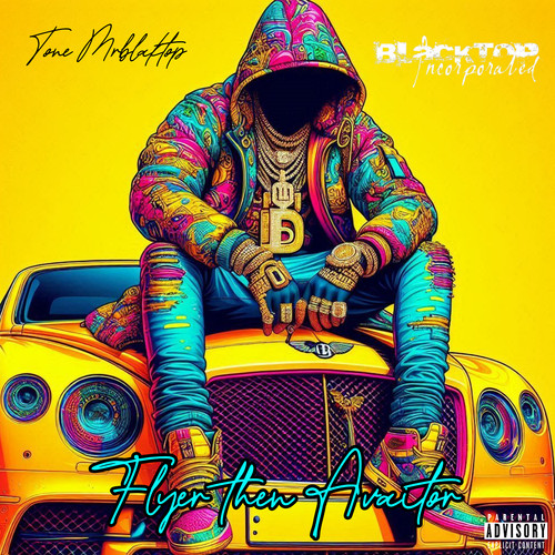 Flyer Then Avaitor (Explicit)