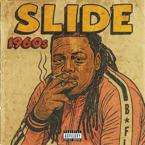 Slide 1960s (Explicit)