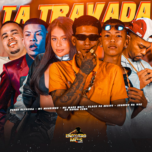 Ta Travada (Explicit)
