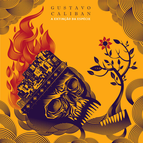 A Extinção da Espécie (Explicit)