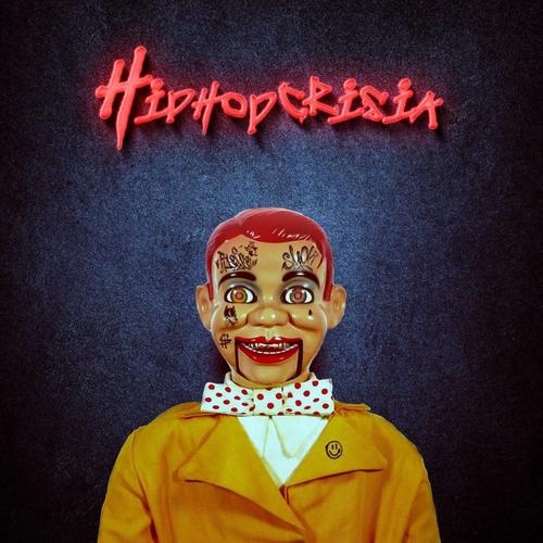 HIPHOPCRISIA (feat. Paultheplug) [Explicit]